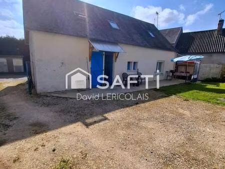 safti lericolais david conseiller indépendant