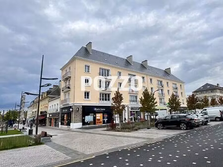 pozzo immobilier - saint lo
