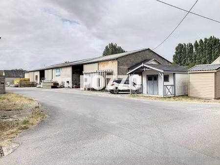 pozzo immobilier - brehal
