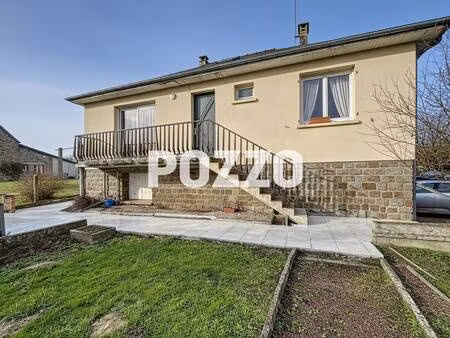 pozzo immobilier - saint hilaire