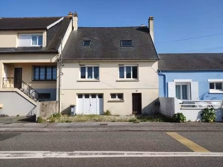 maison de ville à vendre