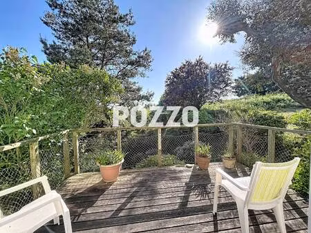pozzo immobilier - saint-pair-sur-mer