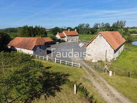villa à vendre