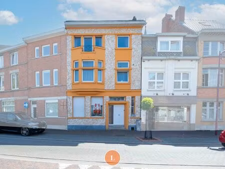 maison à vendre à menen € 295.000 (lokcr) - immo lietaer | zimmo