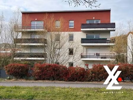 xl immo nancy