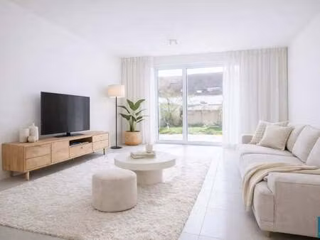 appartement à vendre à deerlijk € 292.699 (lokd7) - immo caractère | zimmo