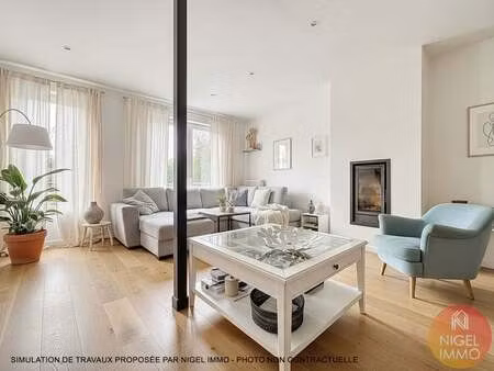 appartement à vendre à ombret € 299.000 (lokfw) - nigel immo | zimmo