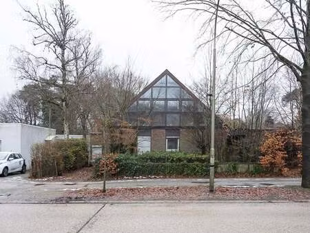 maison à vendre à brasschaat € 300.000 (lokcc) - notura | zimmo