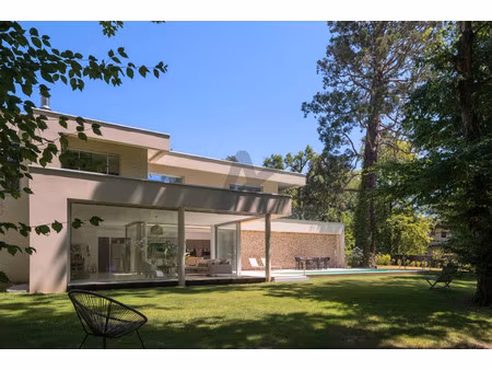 maison de luxe à vendre dans le quartier centre