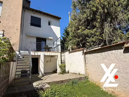 xl immobilier