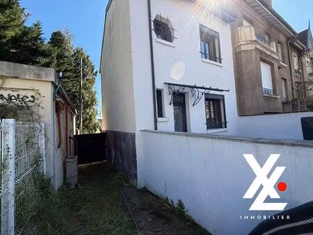 xl immo nancy