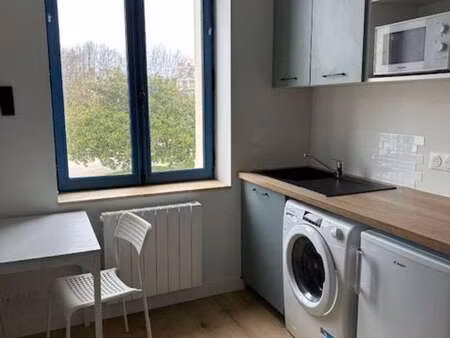 vente appartement 2 pièces aux sables-d'olonne (85100) : à vendre 2 pièces / 25m² les sabl
