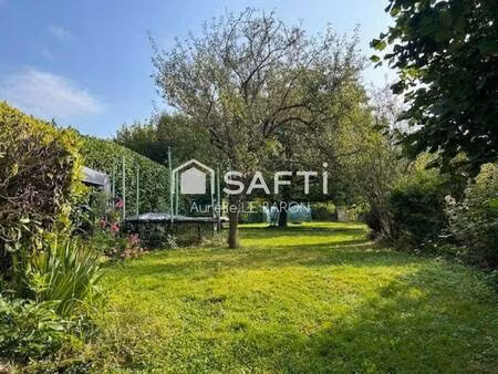 safti le baron aurélie conseiller indépendant