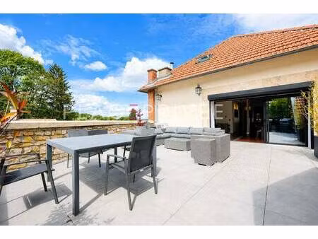 place privée
