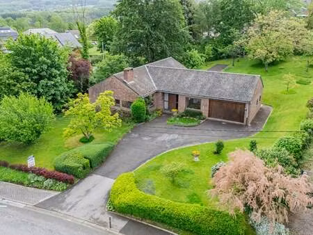 maison à vendre à waha € 329.000 (loju6) - easy home immo marche | zimmo