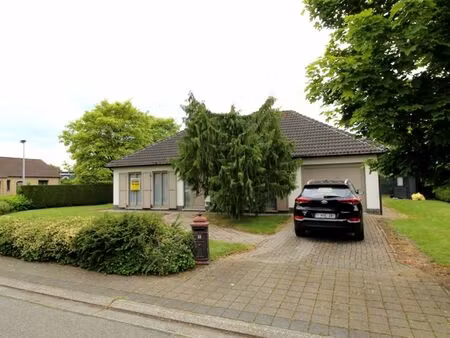 maison à vendre à grembergen € 329.000 (lokfv) - immobilien de wolf - dore | zimmo