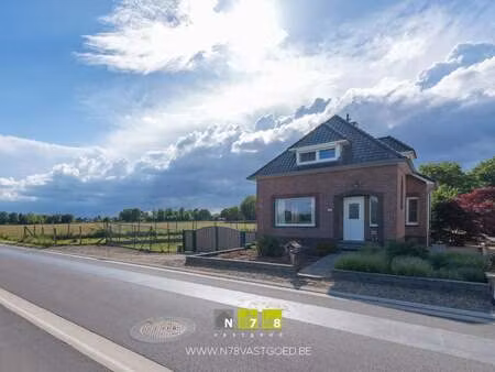 maison à vendre à dilsen-stokkem € 325.000 (lokgm) - n78 vastgoed | zimmo