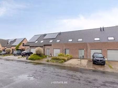 maison à vendre à luingne € 329.000 (lokf6) - j-estate | zimmo