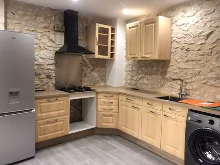 triplex à louer