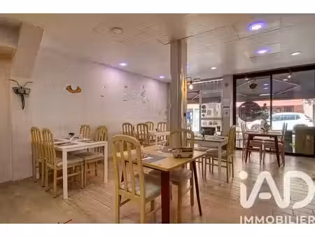 local commercial à vendre