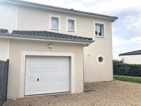 maison à louer