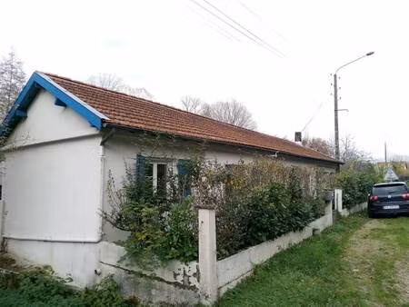 montpon immobilier