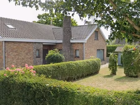 maison à vendre à sijsele € 369.000 (lok8t) - | zimmo