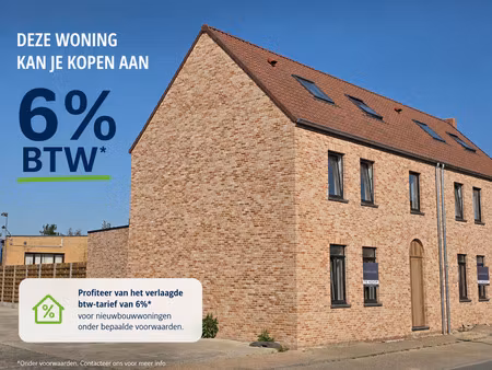 maison à vendre à alveringem € 388.000 (lok3v) | zimmo