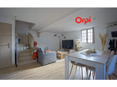 location appartement  m² t-2 à bernay  595 €