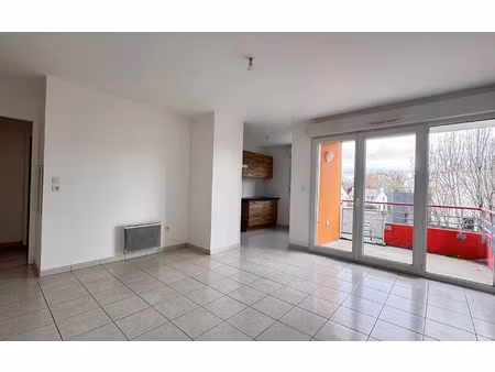 appartement carquefou 45.93 m² t-2 à vendre  149 900 €