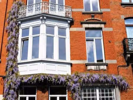 duplex de caractère 3 chambres quartier européen