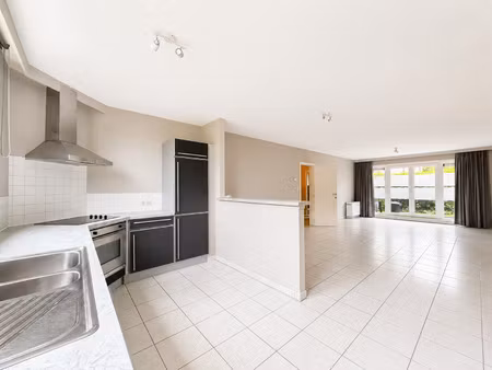 appartement à louer à rue de virginal 2 ittre (vbe26196)