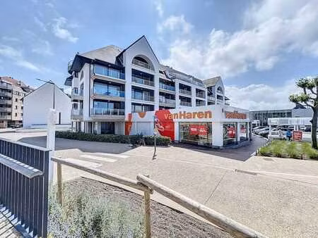appartement d'angle lumineux avec vue dégagée  à deux pas d…