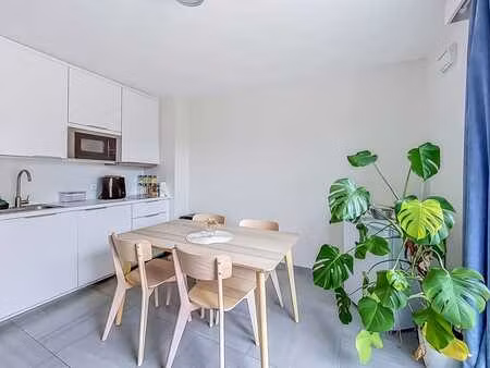 tres bel appartement 1 chambre