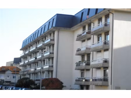 location appartement  m² t-1 à margny-lès-compiègne  495 €