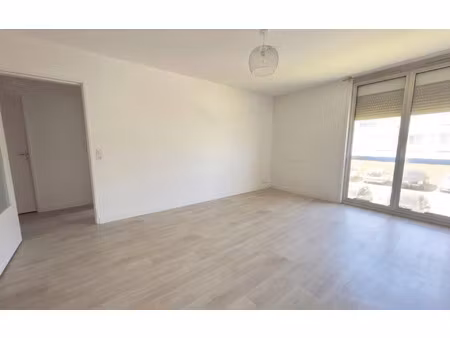 appartement poitiers 60.39 m² t-3 à vendre  113 000 €