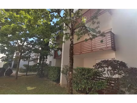 appartement saint-georges-de-didonne 43.93 m² t-2 à vendre  169 600 €