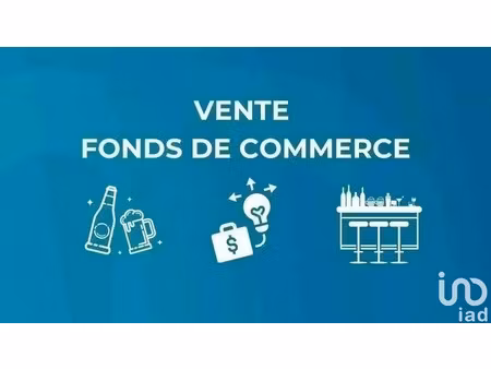 vente locaux professionnels 0 pièces 140 m² à paris 20ème (75020)  296 000 €