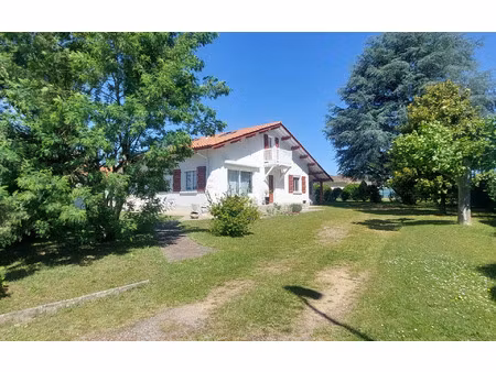 maison bénesse-maremne m² t-4 à vendre  540 000 €