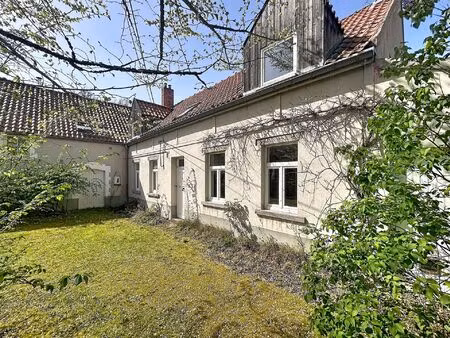 maison à louer à route de beaumont 2 lasne (vbe26198)