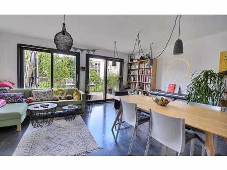 location maison  m² t-5 à nancy  1 500 €