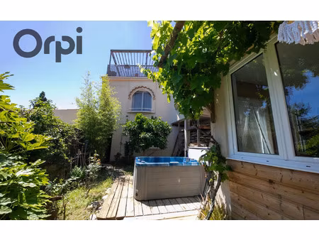 maison pézilla-la-rivière 170 m² t-5 à vendre  339 500 €
