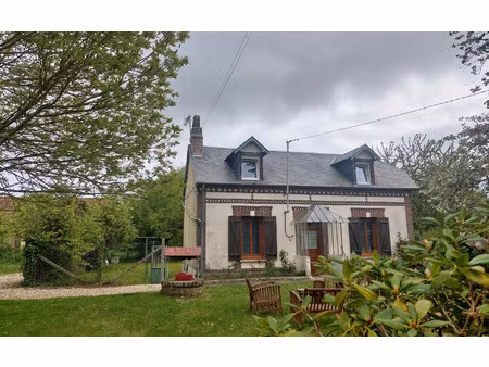 location maison  78.37 m² t-4 à sainte-marguerite-de-l'autel  790 €