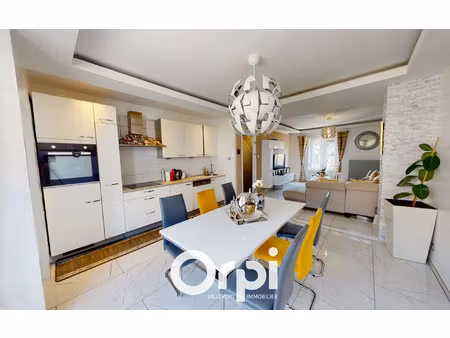 location maison  124 m² t-4 à villerupt  1 440 €