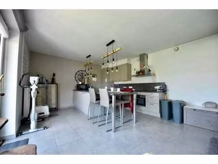 nouvelle construction - lumineux 3ch