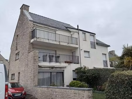 vente appartement 3 pièces à carnac (56340) : à vendre 3 pièces / 82m² carnac