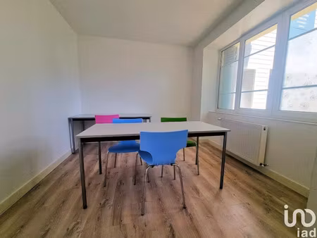 location locaux professionnels 0 pièces 12 m² à colombe (38690)  270 €