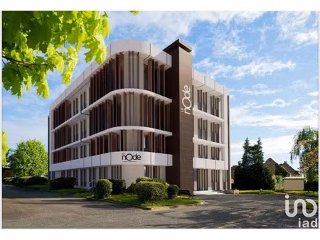 location locaux professionnels 0 pièces 726 m² à la ville-aux-dames (37700)  10 103 €