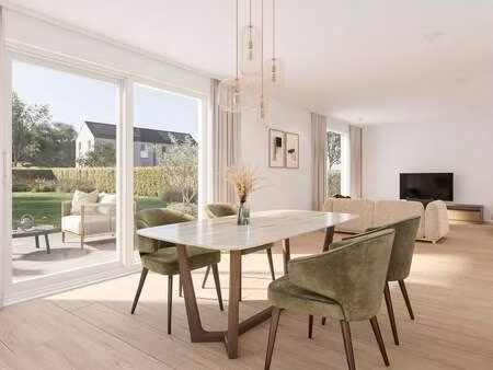 maison à vendre à eghezée € 398.300 (lokau) | zimmo