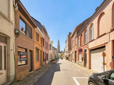 maison à vendre à leuven € 396.000 (lokfm) - immo jan stas leuven | zimmo